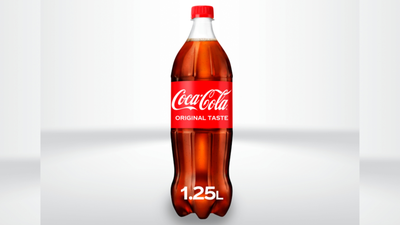 Coke - 1.25L