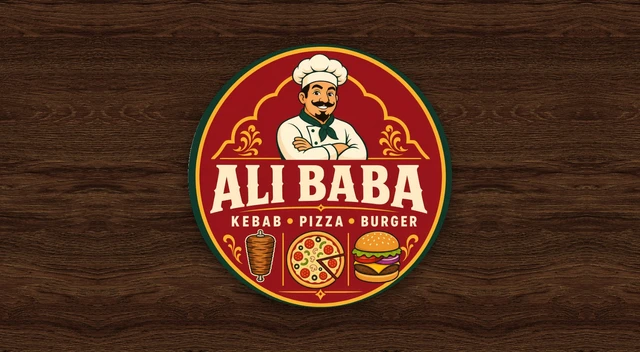 Kebab Meal