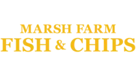 Marsh Farm Fish & Chips - Official Ordering logo