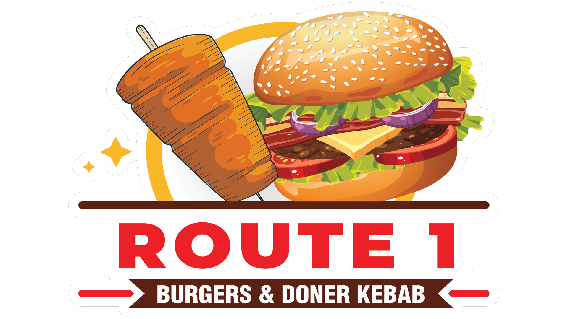 Route 1 Burger & Doner Romford - Official Ordering