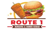 Route 1 Burger & Doner Romford - Official Ordering