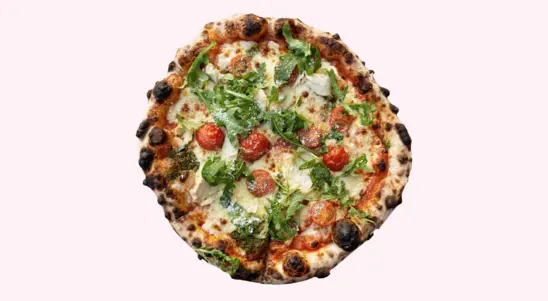 Hey Pesto - Italian Collection in Kenfig  Cynffig CF33