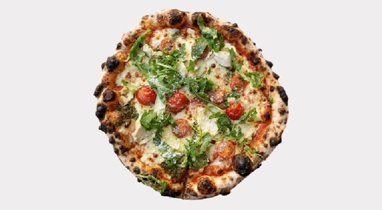 Hey Pesto - Local Pizza Delivery in Tythegston CF32