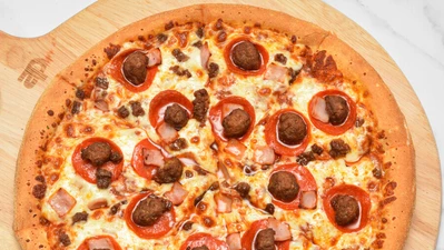 Meaty One