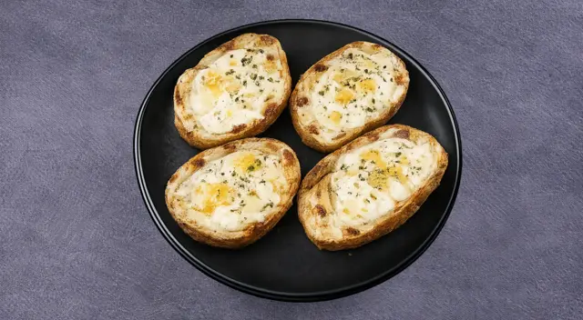 Potato Skins