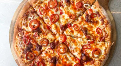Spicy Nduja Sausage
