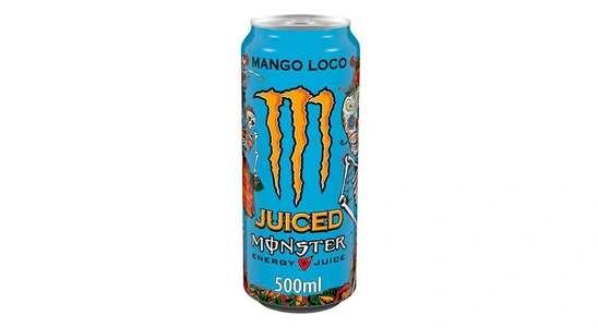 Monster® Mango Loco - Pizza Deals Collection in Southfield Lea NE23