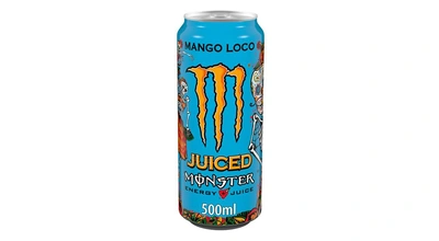 Monster® Mango Loco