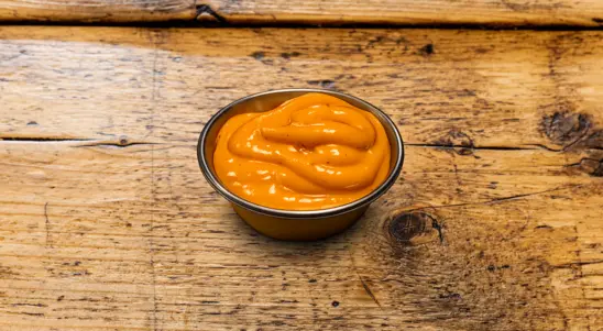 Chipotle Mayo Dip - Pulled Pork Delivery in Blackheath CO2