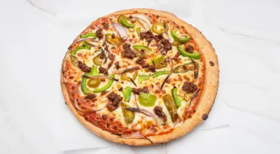 Keema Delight