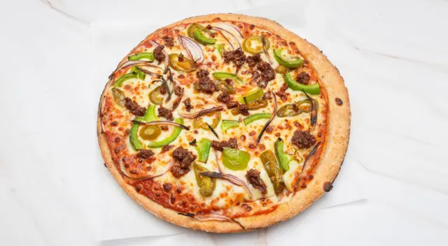 Keema Delight