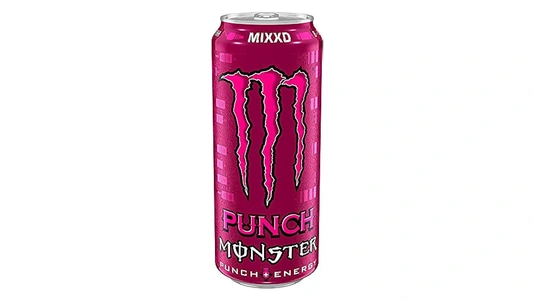 Monster       MIXXD - Coffee Collection in Kidsgrove ST7