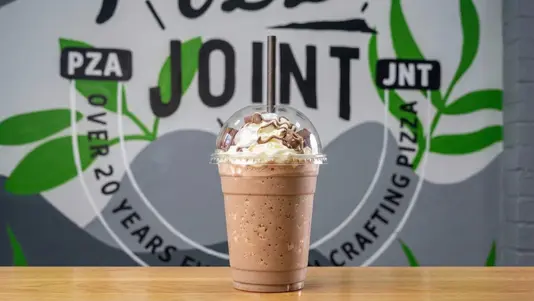 Kinder Bueno®  Milkshake