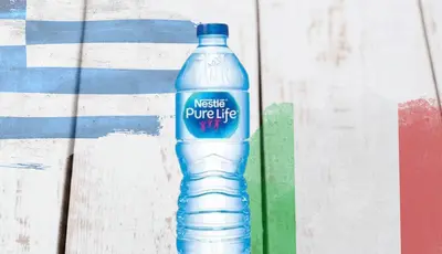 Water Still