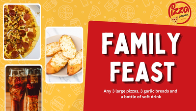 The Family Feast
