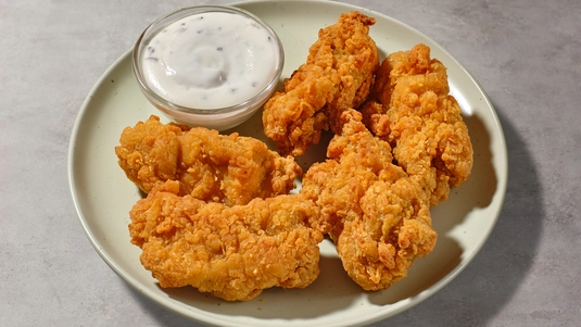 Boneless Chicken Thighs