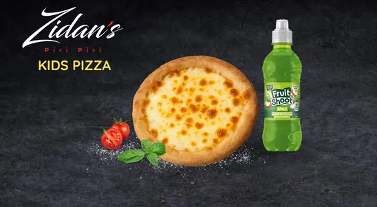 Kids Pizza