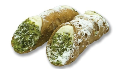 Cannoli Perfection
