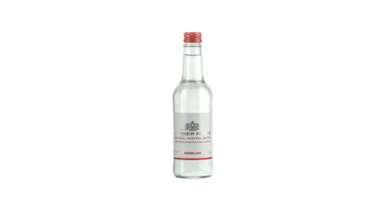 Blenheim Sparkling Water - Food Ordering Delivery in Hackney Central E8