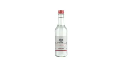 Blenheim Sparkling Water