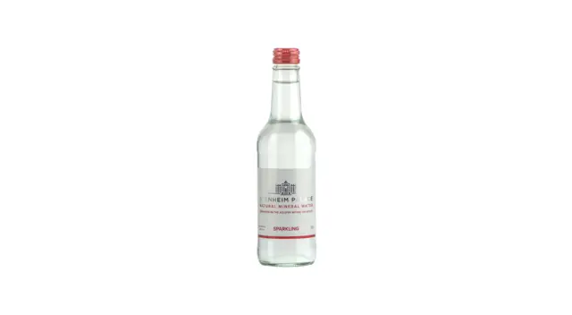 Blenheim Sparkling Water