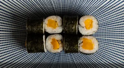 Mango Hosomaki 8pcs