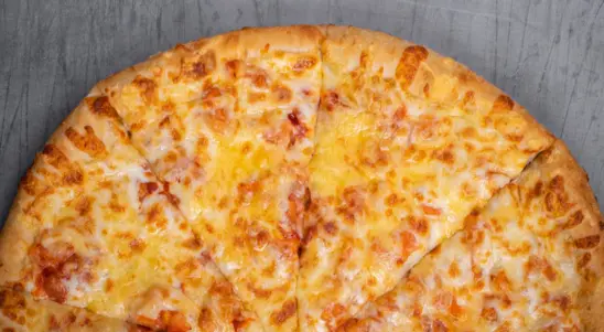 Margherita - Pizza Delivery in Park Town LU1