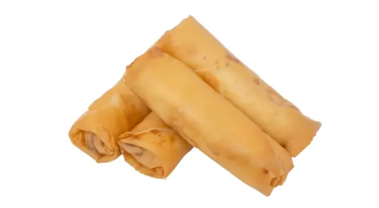 Chicken Spring Rolls - Number 1 Delivery in Chilton OX11