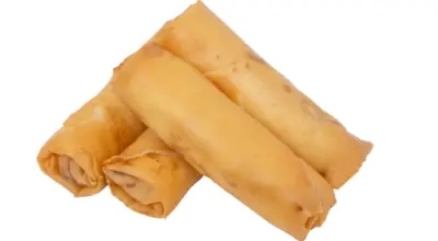 Chicken Spring Rolls