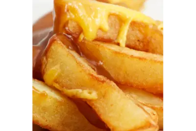 Cheesy Chips Medium