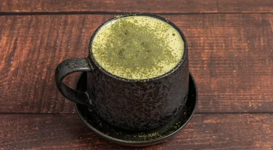 Matcha