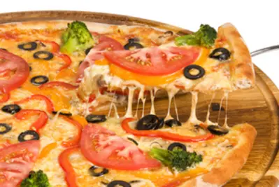 Veggie Special