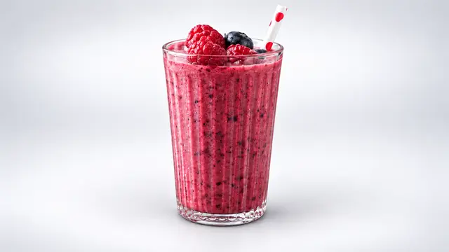 Berry Go Round