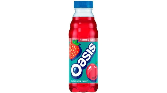 Oasis Summer Fruit
