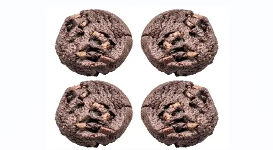 Double Chocolate Cookie - Number 1 Delivery in Stoneleigh KT17