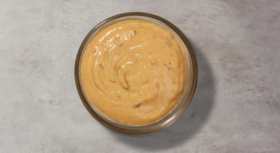 Cajun Mayo Dip