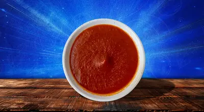 Ketchup Dip