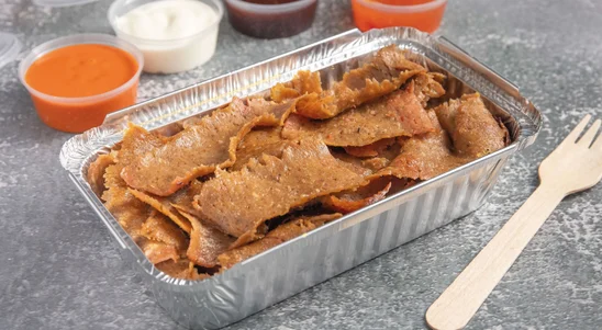 Kebab Tray - Pizza Delivery in Collingwood NE23