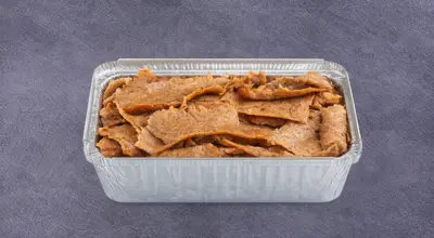 Kebab Tray