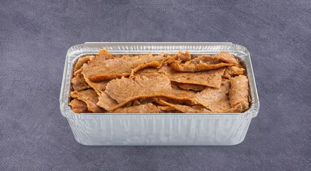 Kebab Tray