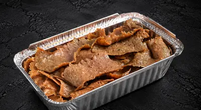 Kebab Tray