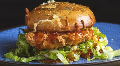 Chim Kai Bagel