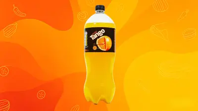 Tango Orange 1.25ltr