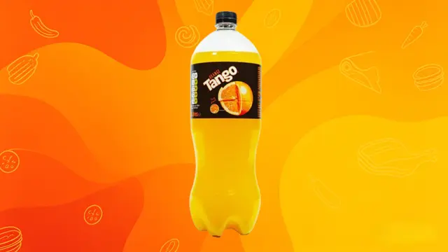 Tango Orange 1.25ltr