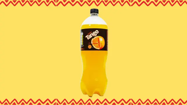 Tango Orange 1.25ltr
