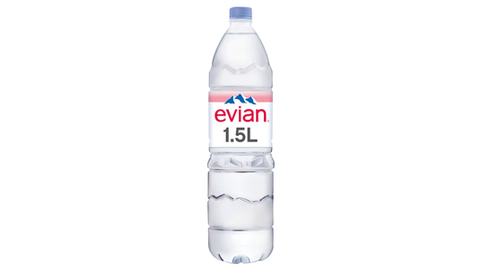 Water - 1.25L - Pizza Delivery in Barking Riverside IG11