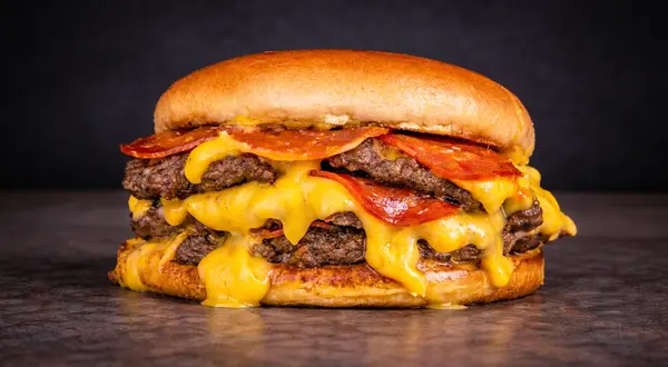 Italian Burger