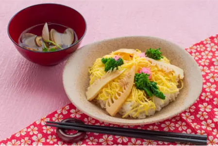 Chirashi - Japanese Restaurant Collection in Crouch End N8