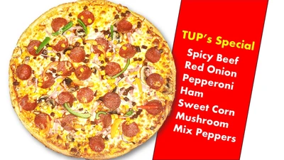 Tup's Special