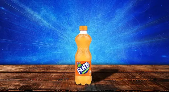 Fanta - 500ml Bottle - Yummie Pizza Delivery in West Blatchington BN3